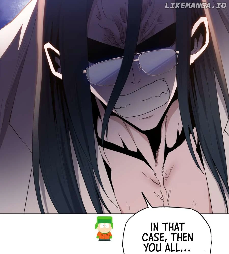 The doomsday ruthless man: hoarding trillions of supplies at the beginning Chapter 26 page 93