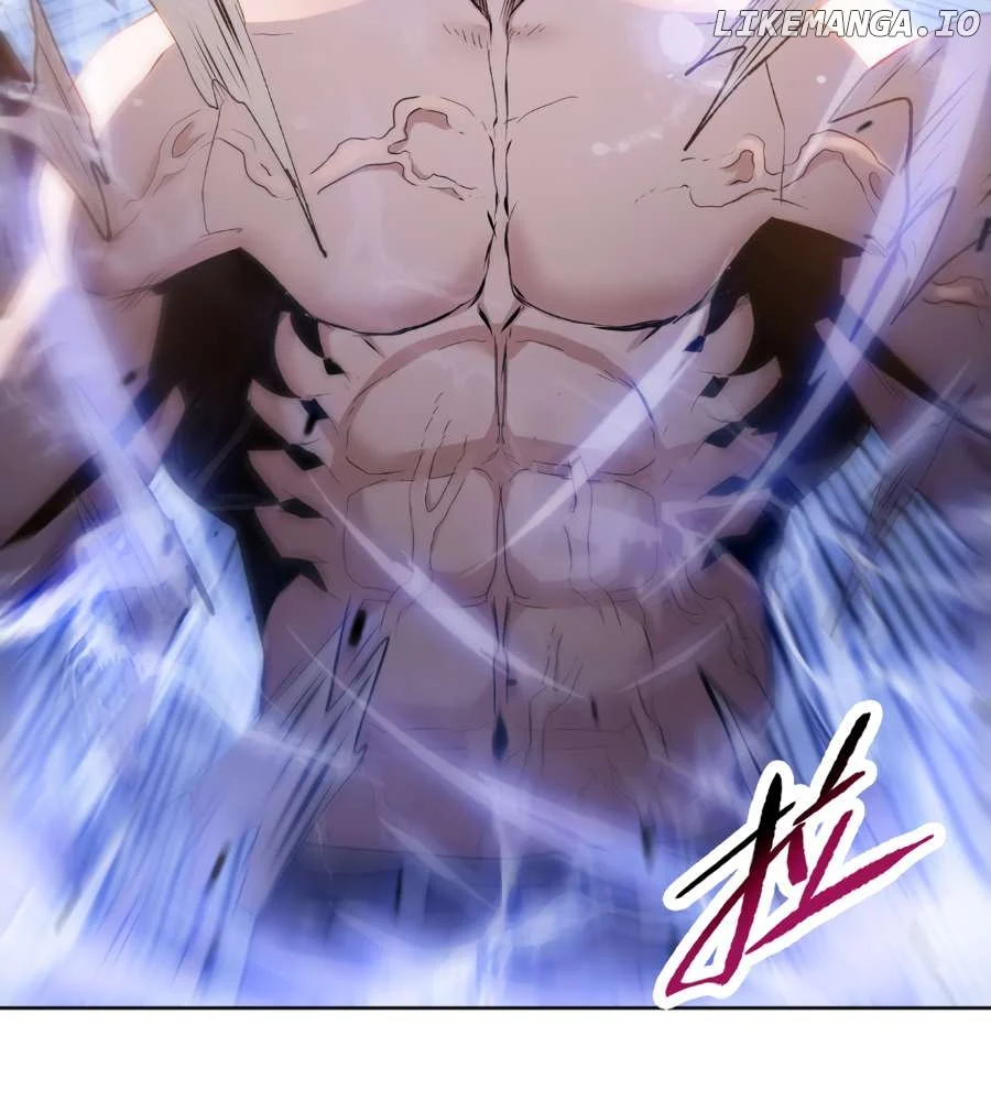 The doomsday ruthless man: hoarding trillions of supplies at the beginning Chapter 26 page 96