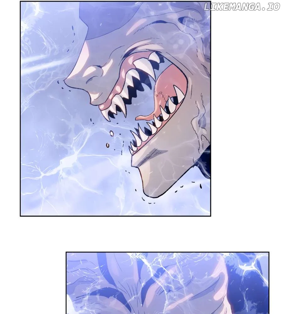 The doomsday ruthless man: hoarding trillions of supplies at the beginning Chapter 26 page 98