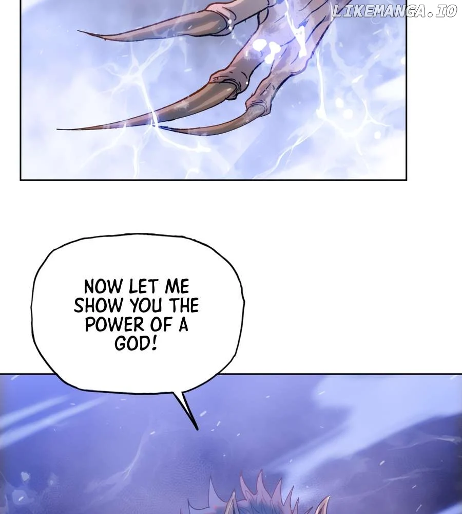 The doomsday ruthless man: hoarding trillions of supplies at the beginning Chapter 26 page 100