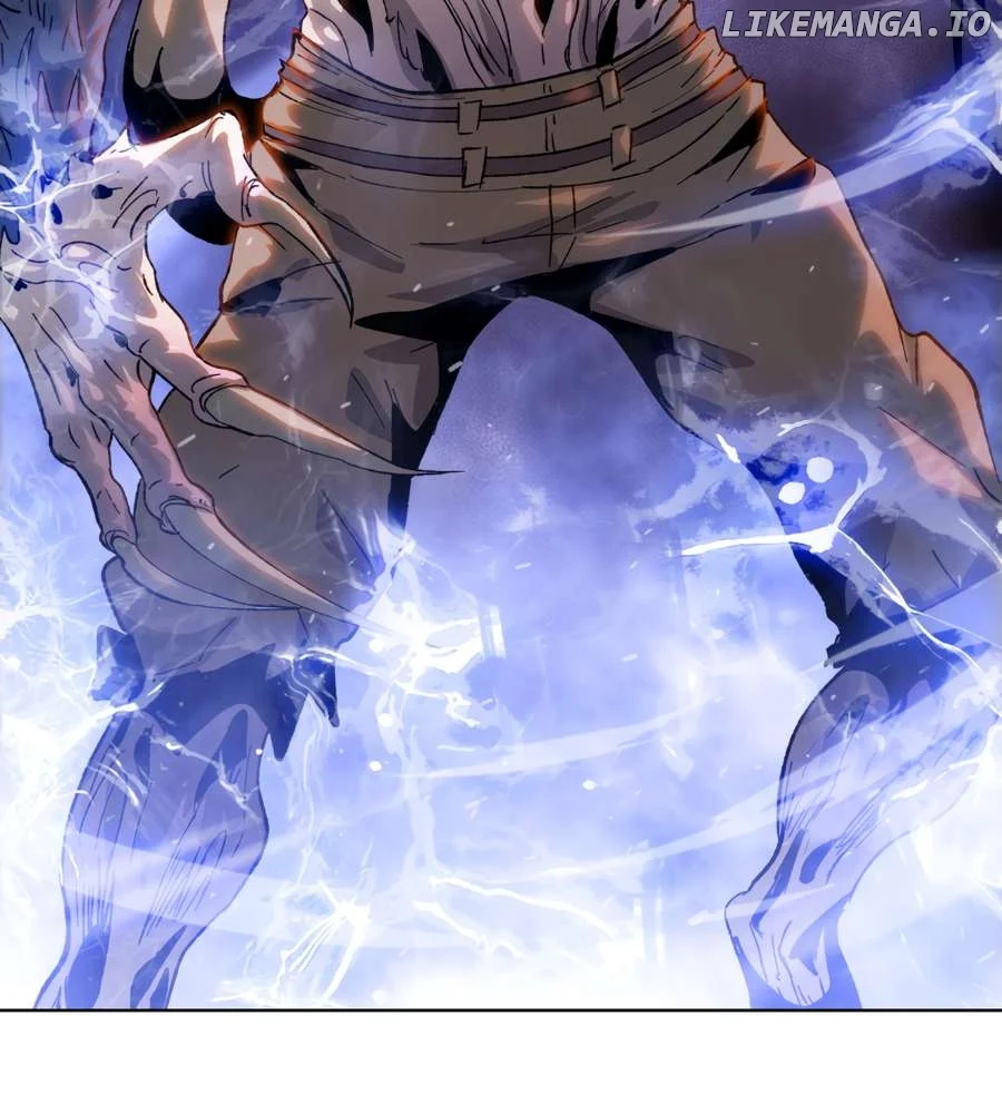 The doomsday ruthless man: hoarding trillions of supplies at the beginning Chapter 26 page 102