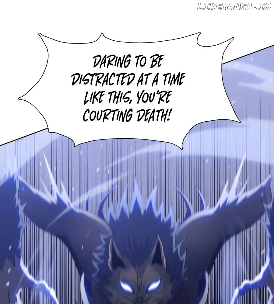 The doomsday ruthless man: hoarding trillions of supplies at the beginning Chapter 27 page 10