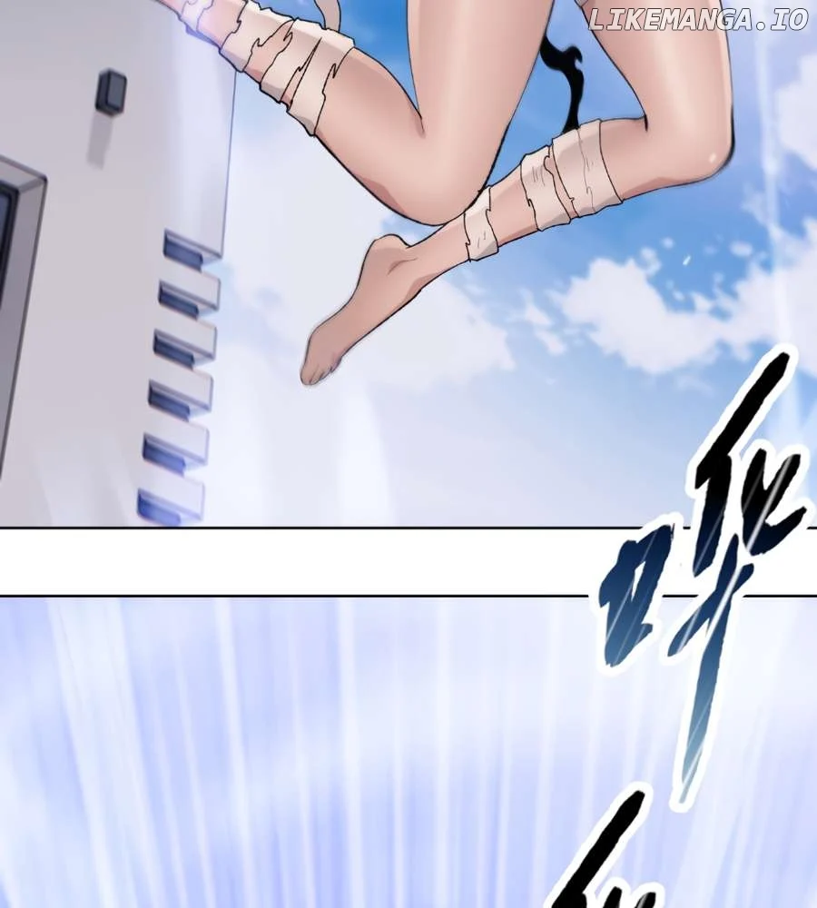 The doomsday ruthless man: hoarding trillions of supplies at the beginning Chapter 27 page 27