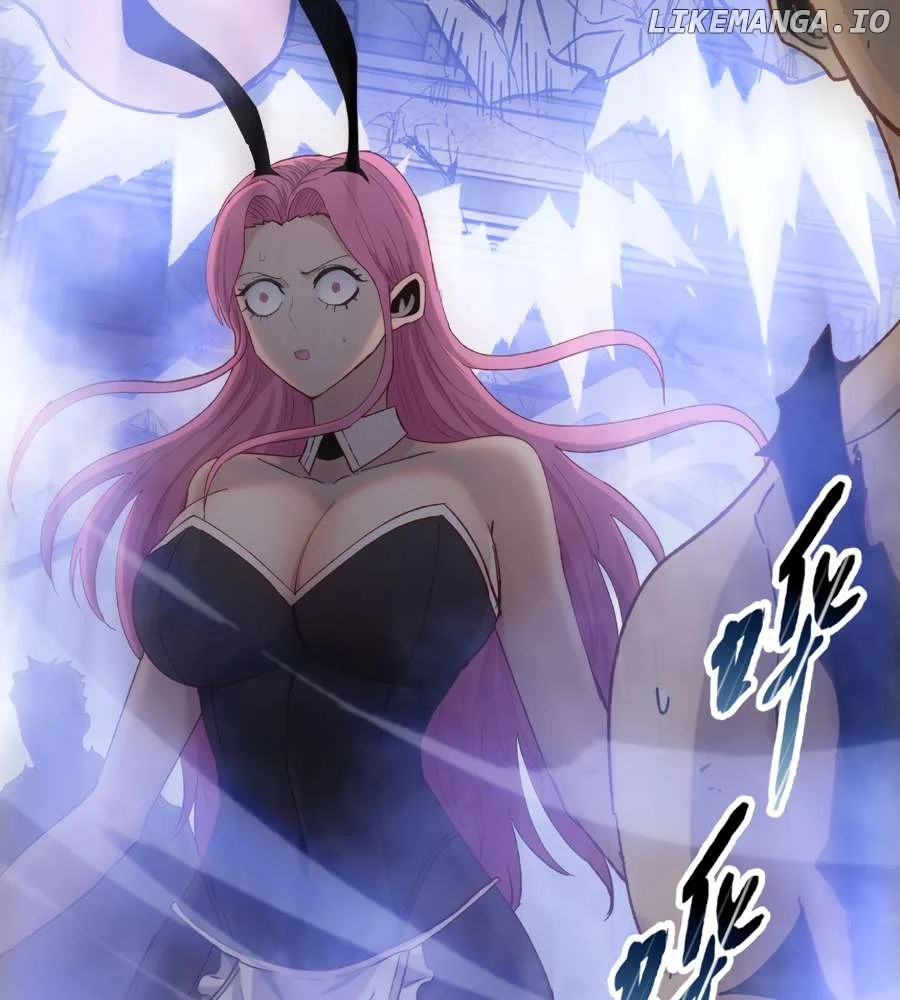 The doomsday ruthless man: hoarding trillions of supplies at the beginning Chapter 27 page 34