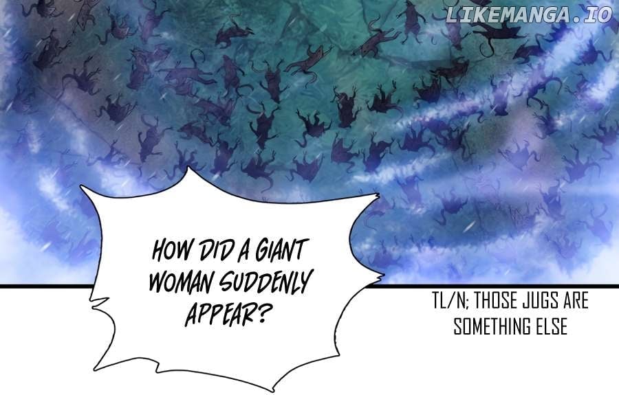 The doomsday ruthless man: hoarding trillions of supplies at the beginning Chapter 27 page 40