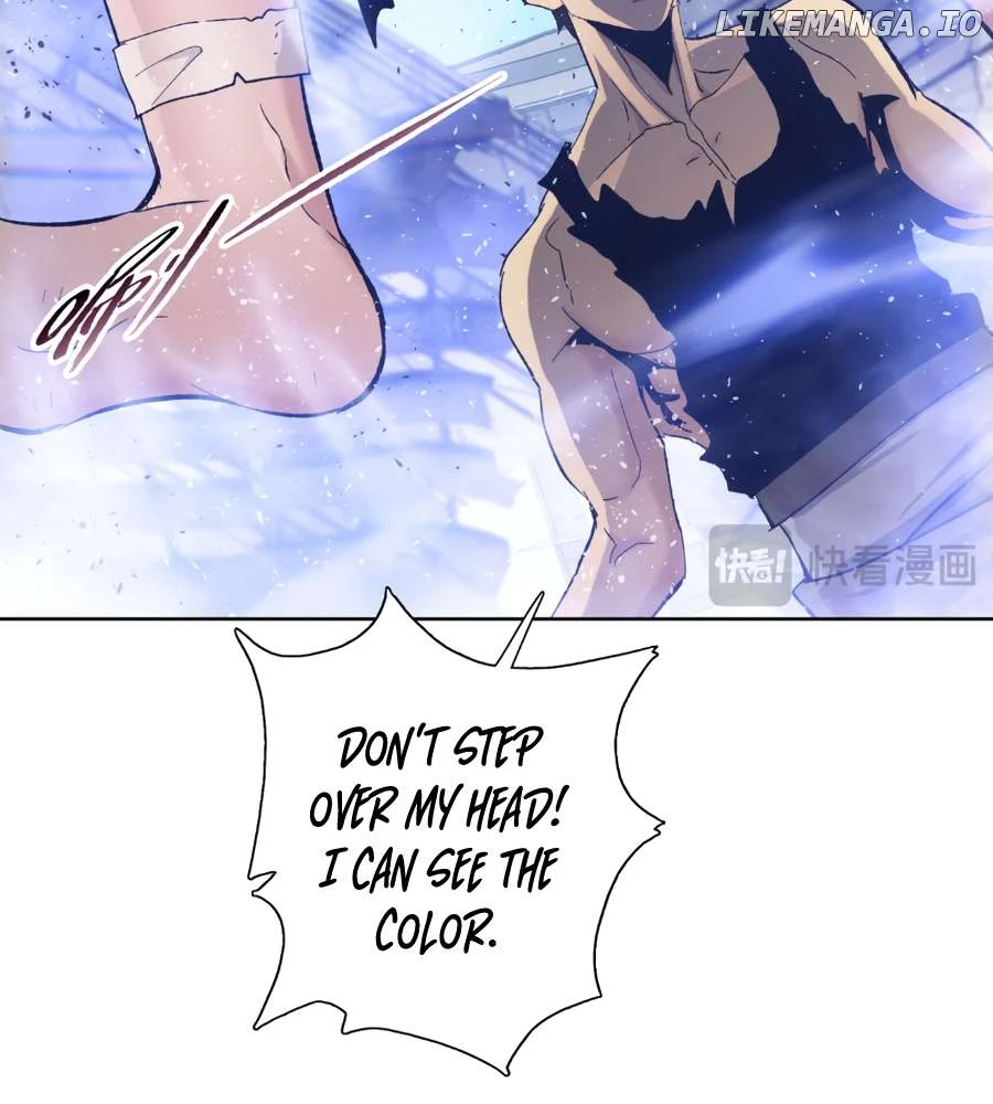 The doomsday ruthless man: hoarding trillions of supplies at the beginning Chapter 27 page 42