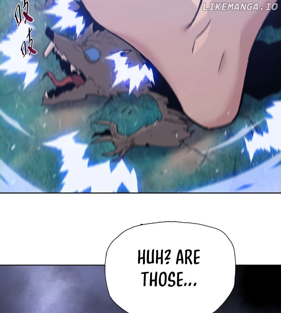 The doomsday ruthless man: hoarding trillions of supplies at the beginning Chapter 27 page 44