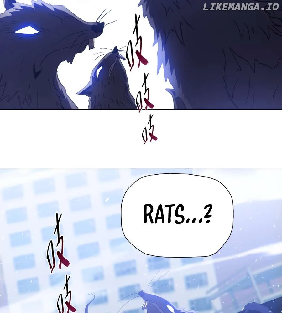 The doomsday ruthless man: hoarding trillions of supplies at the beginning Chapter 27 page 47