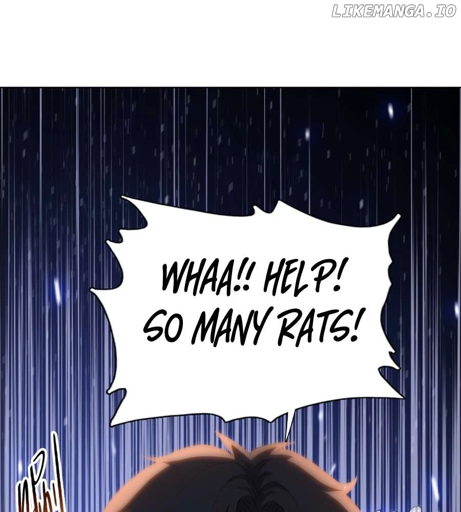 The doomsday ruthless man: hoarding trillions of supplies at the beginning Chapter 27 page 54