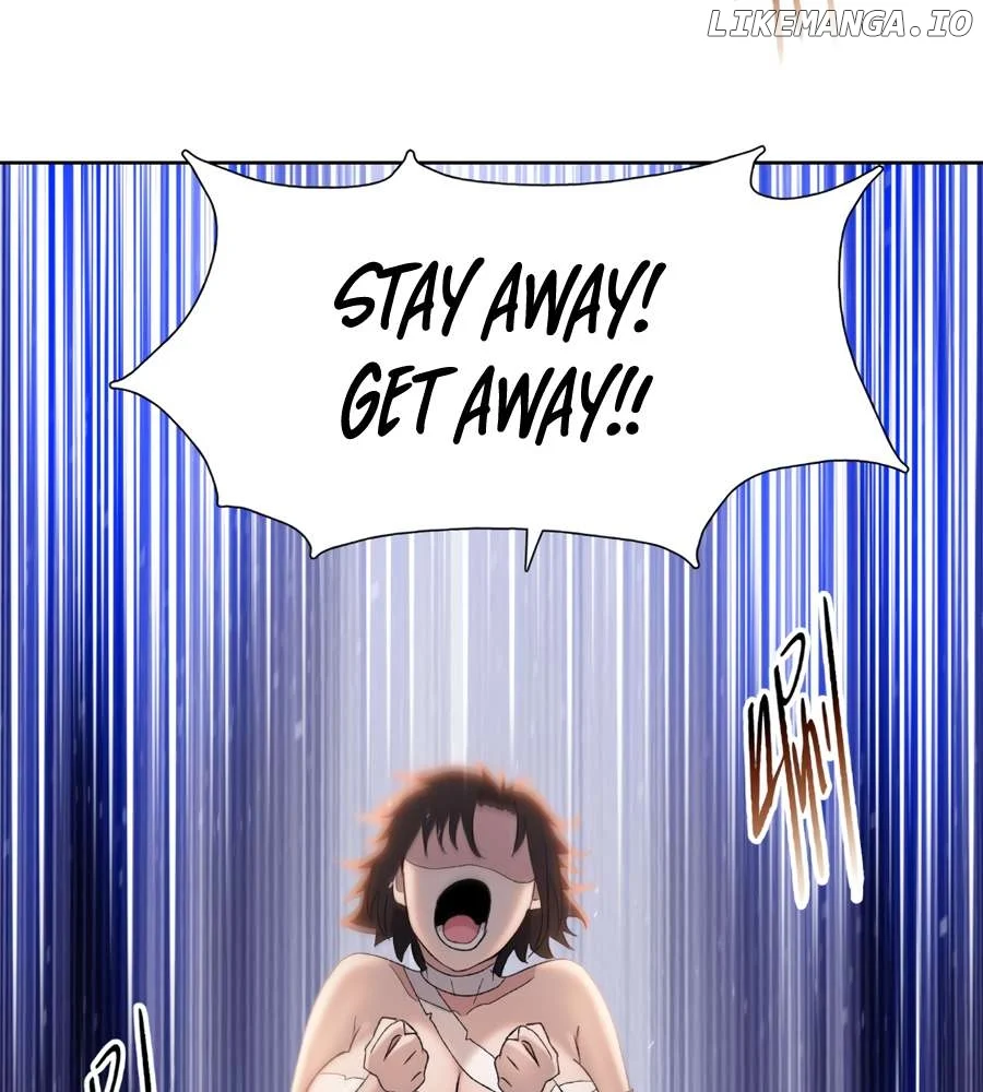 The doomsday ruthless man: hoarding trillions of supplies at the beginning Chapter 27 page 56
