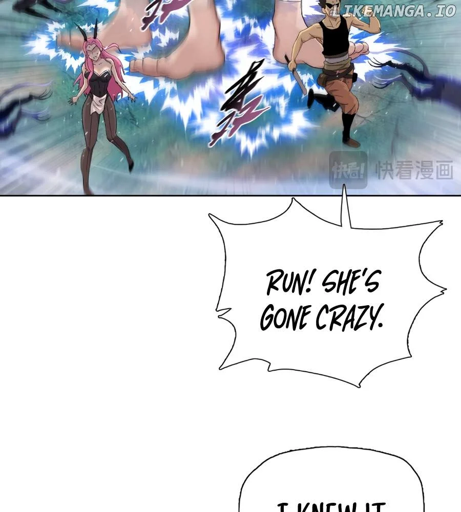 The doomsday ruthless man: hoarding trillions of supplies at the beginning Chapter 27 page 58