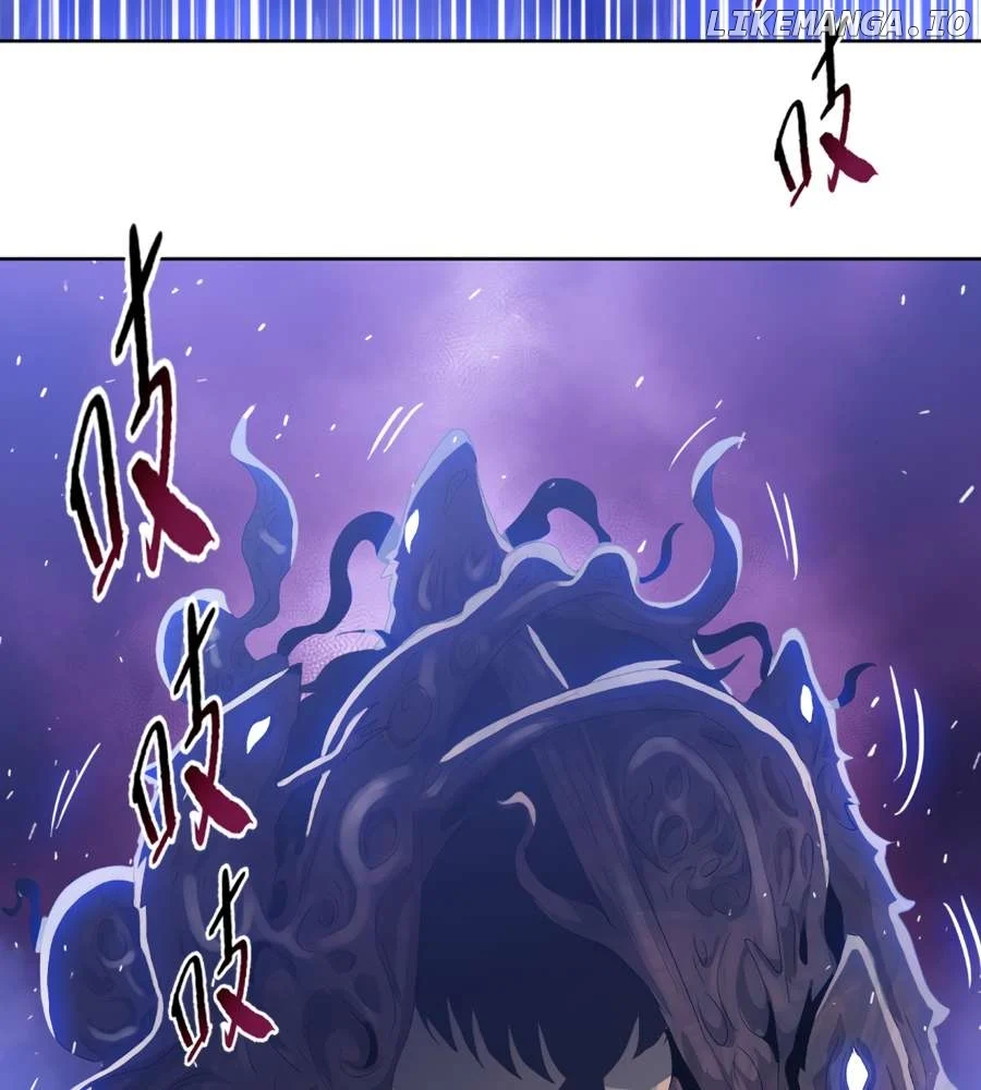 The doomsday ruthless man: hoarding trillions of supplies at the beginning Chapter 27 page 65