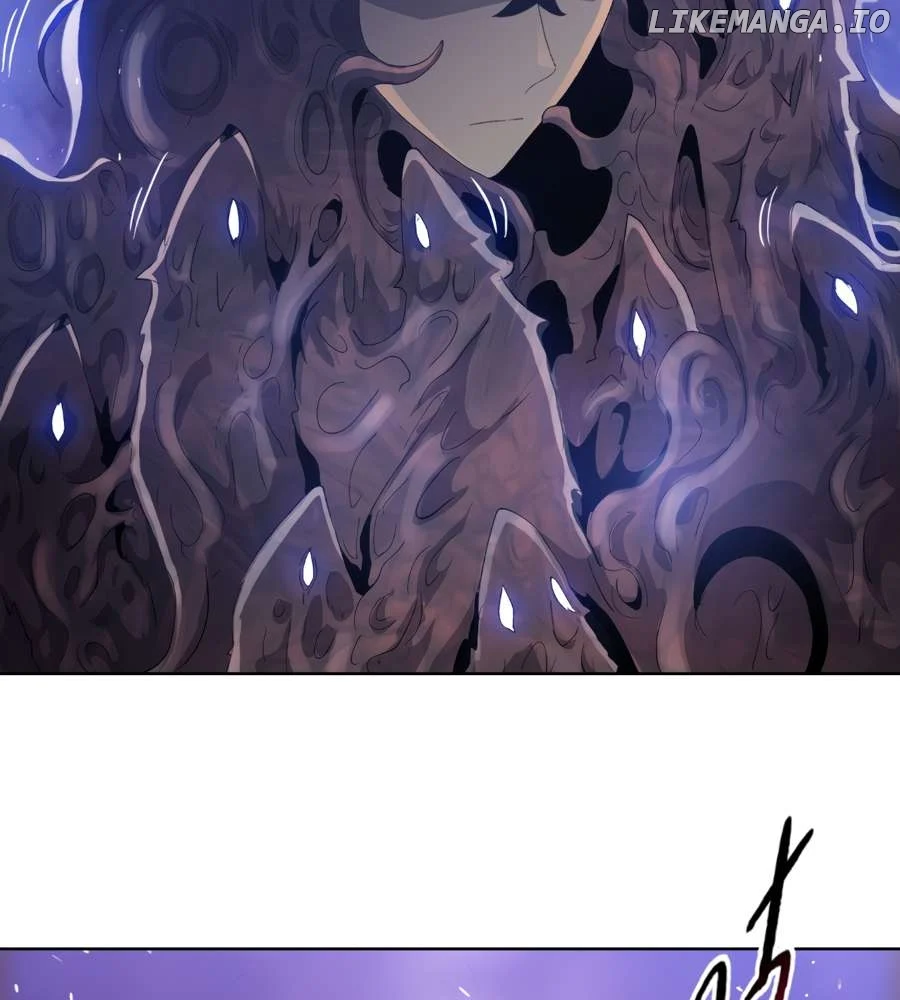 The doomsday ruthless man: hoarding trillions of supplies at the beginning Chapter 27 page 66