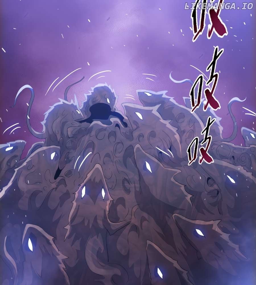 The doomsday ruthless man: hoarding trillions of supplies at the beginning Chapter 27 page 67
