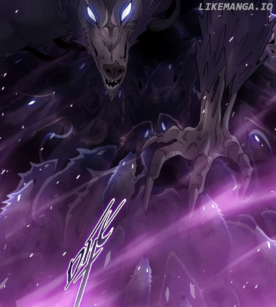 The doomsday ruthless man: hoarding trillions of supplies at the beginning Chapter 27 page 72
