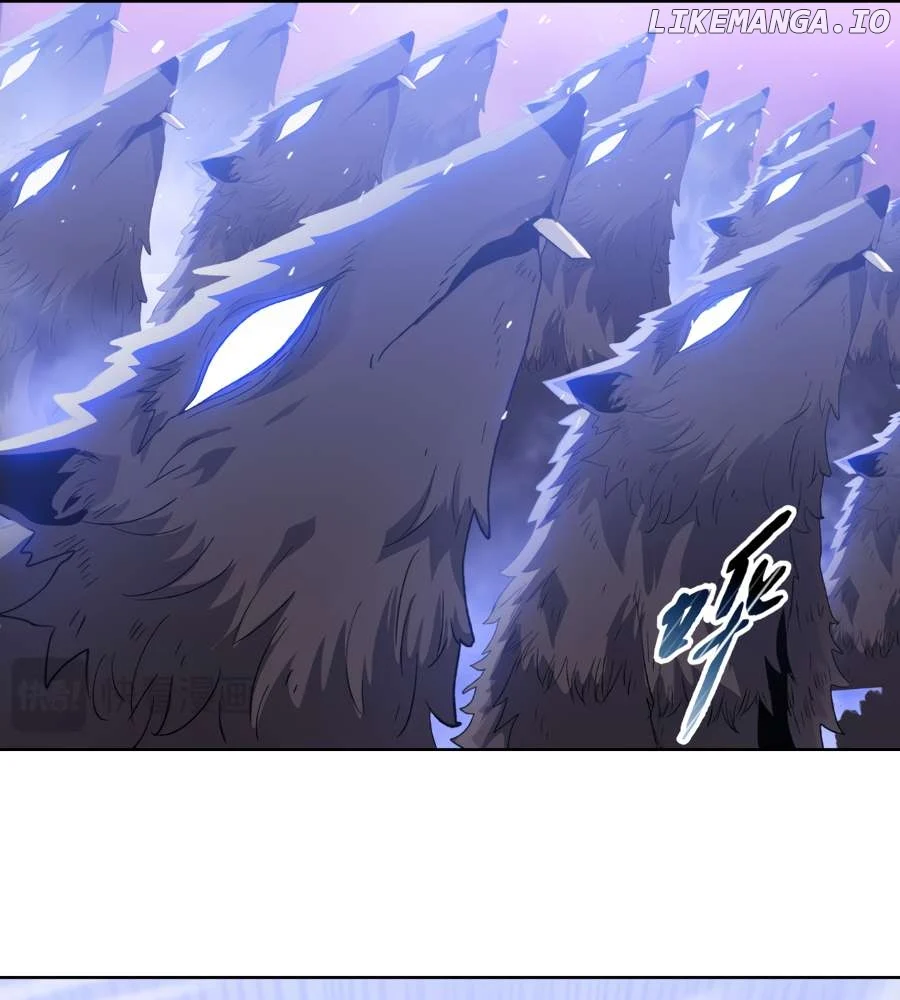 The doomsday ruthless man: hoarding trillions of supplies at the beginning Chapter 27 page 81