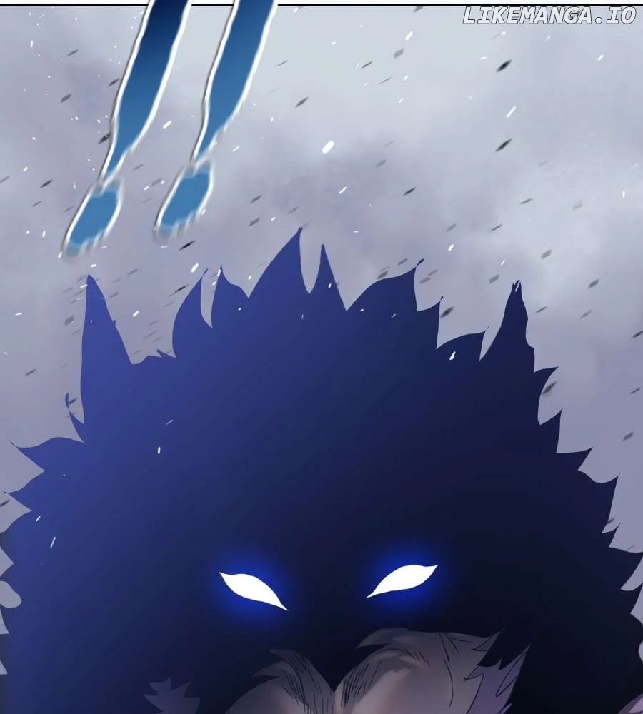 The doomsday ruthless man: hoarding trillions of supplies at the beginning Chapter 27 page 84