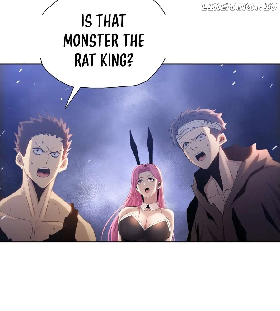 The doomsday ruthless man: hoarding trillions of supplies at the beginning Chapter 27 page 86