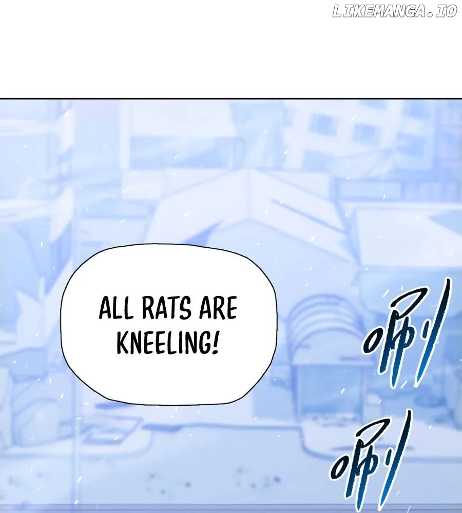 The doomsday ruthless man: hoarding trillions of supplies at the beginning Chapter 27 page 87