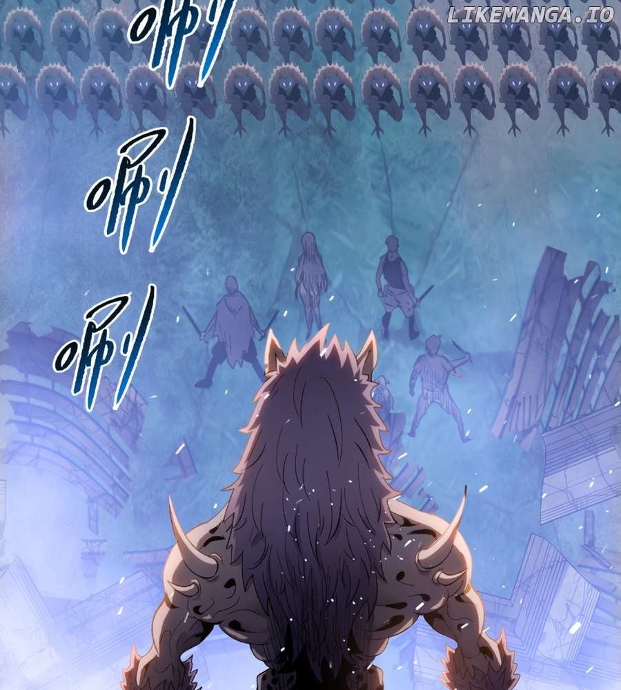 The doomsday ruthless man: hoarding trillions of supplies at the beginning Chapter 27 page 89