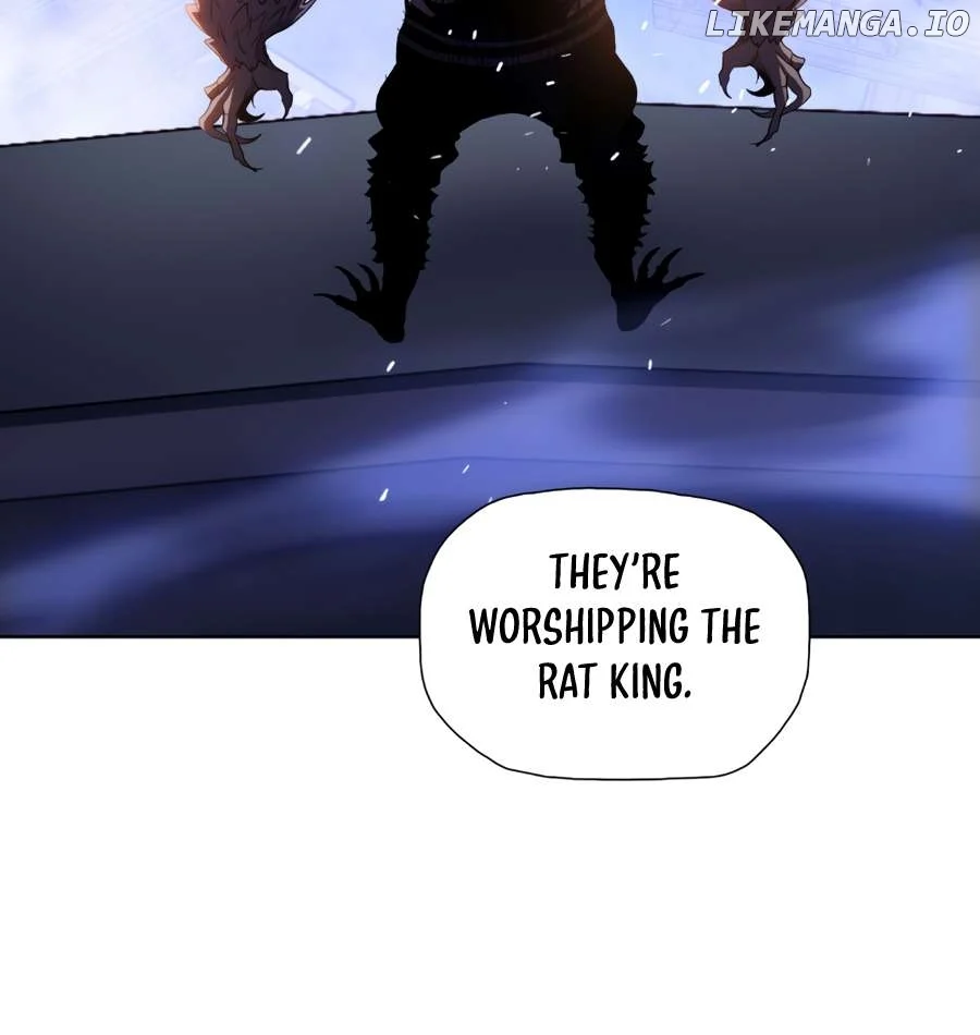 The doomsday ruthless man: hoarding trillions of supplies at the beginning Chapter 27 page 90