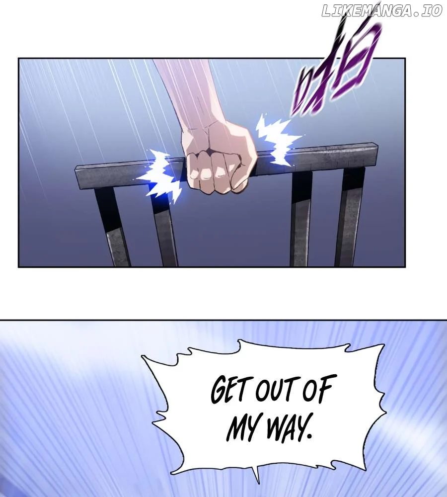 The doomsday ruthless man: hoarding trillions of supplies at the beginning Chapter 27 page 91