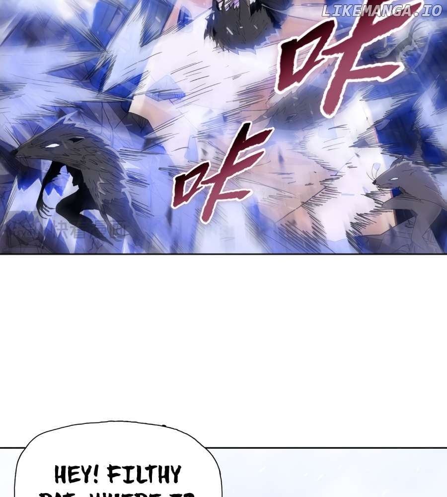 The doomsday ruthless man: hoarding trillions of supplies at the beginning Chapter 27 page 93