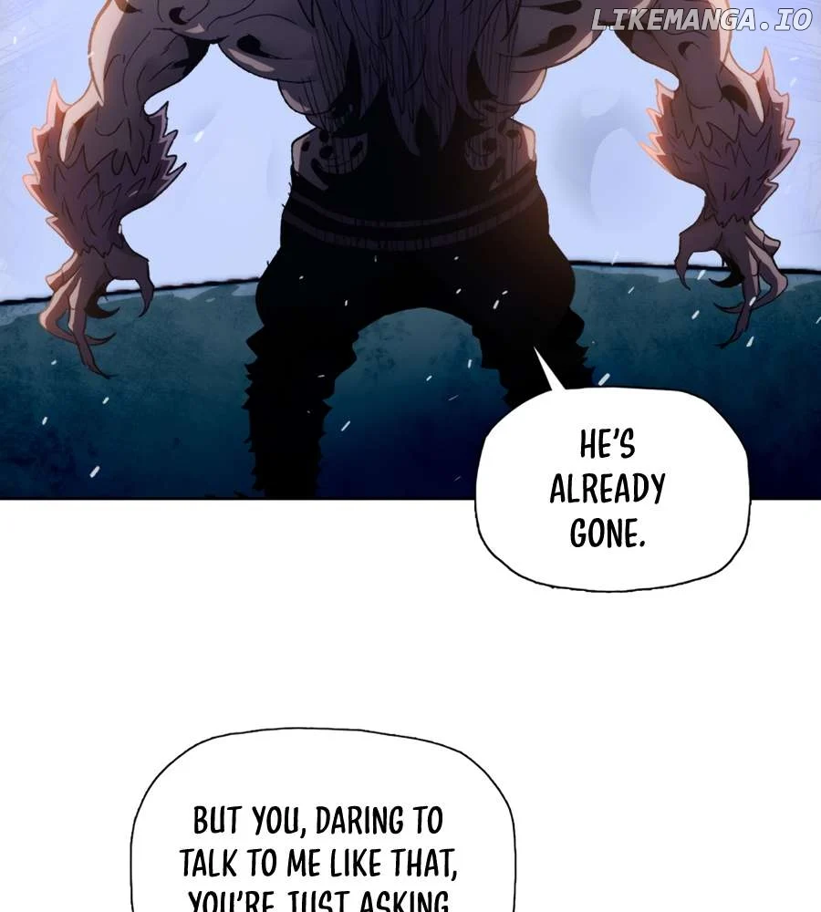 The doomsday ruthless man: hoarding trillions of supplies at the beginning Chapter 27 page 96