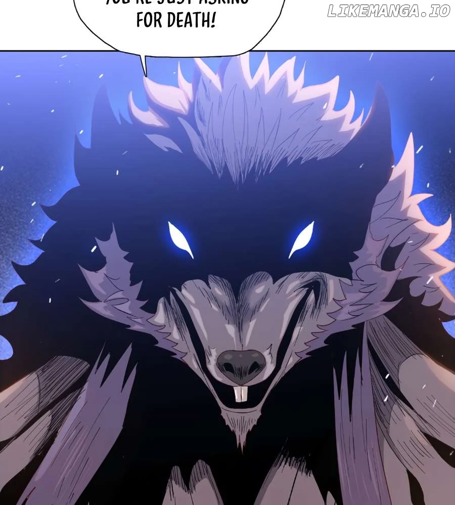 The doomsday ruthless man: hoarding trillions of supplies at the beginning Chapter 27 page 97
