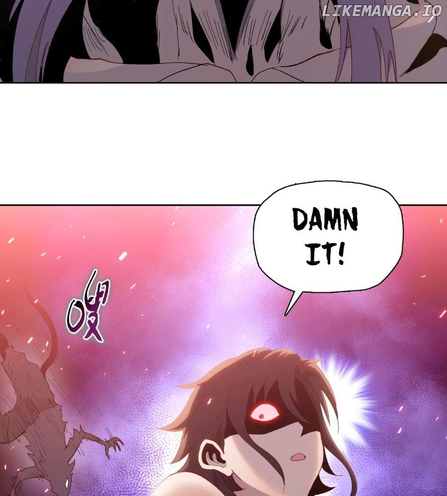 The doomsday ruthless man: hoarding trillions of supplies at the beginning Chapter 27 page 98