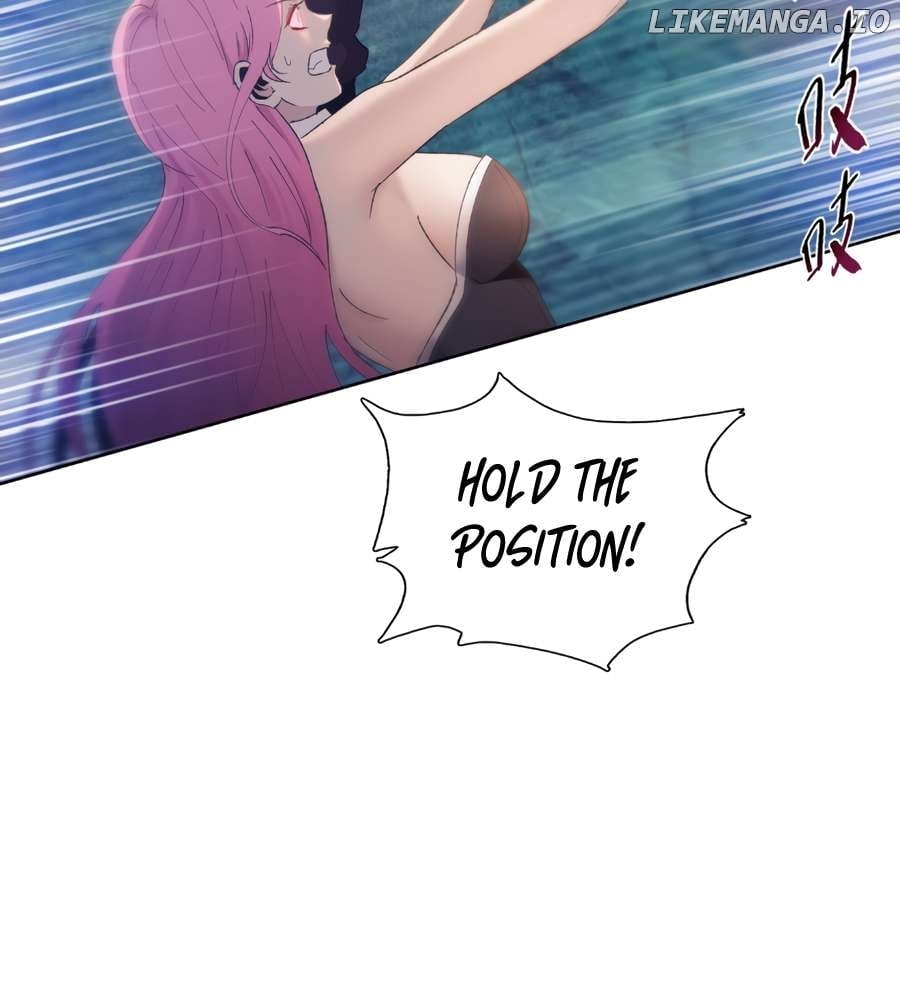 The doomsday ruthless man: hoarding trillions of supplies at the beginning Chapter 27 page 103