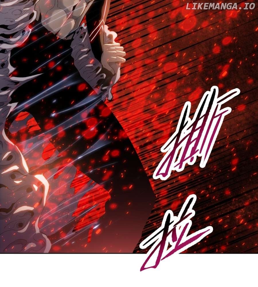 The doomsday ruthless man: hoarding trillions of supplies at the beginning Chapter 27 page 111