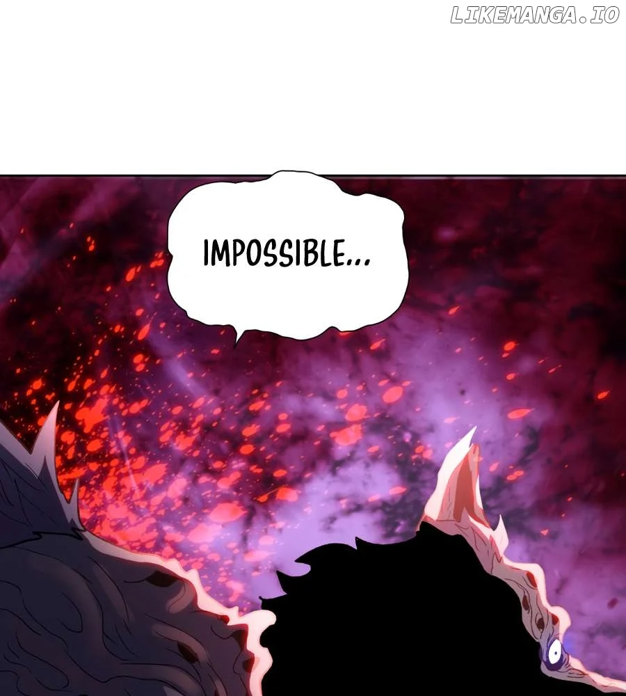 The doomsday ruthless man: hoarding trillions of supplies at the beginning Chapter 27 page 112