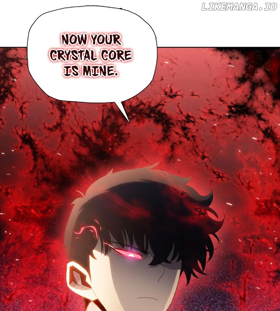 The doomsday ruthless man: hoarding trillions of supplies at the beginning Chapter 27 page 114