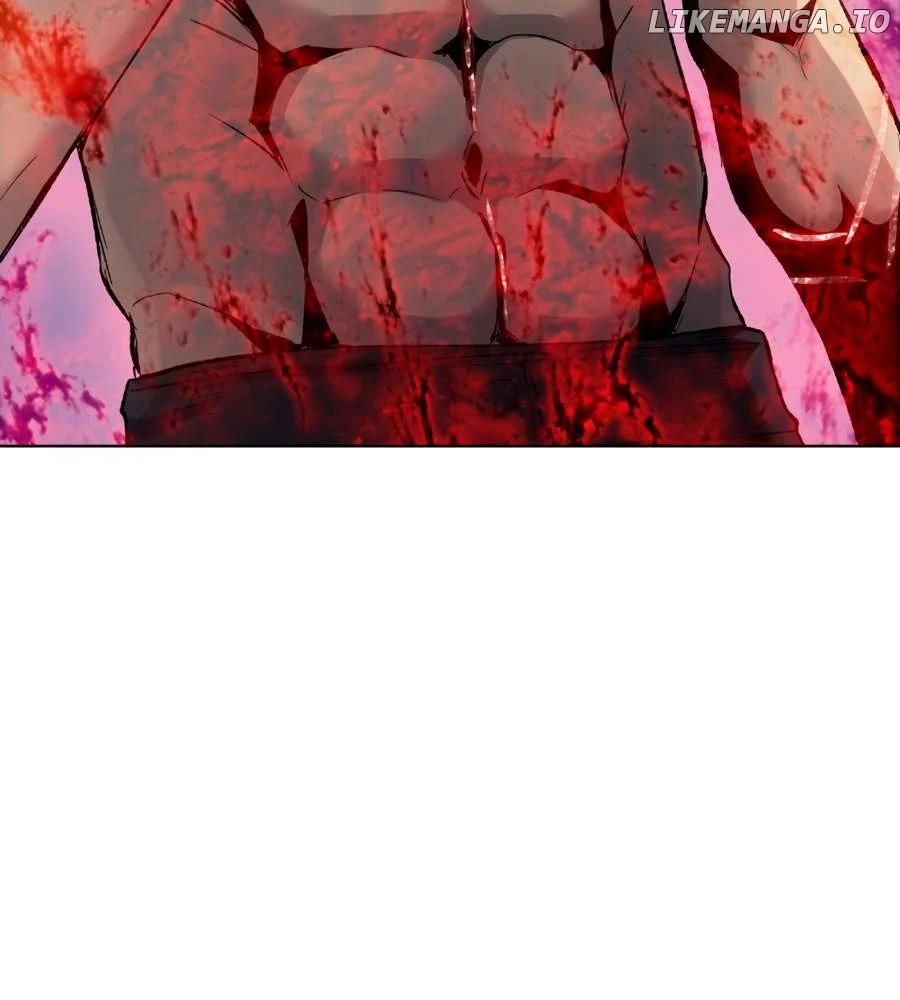 The doomsday ruthless man: hoarding trillions of supplies at the beginning Chapter 27 page 116