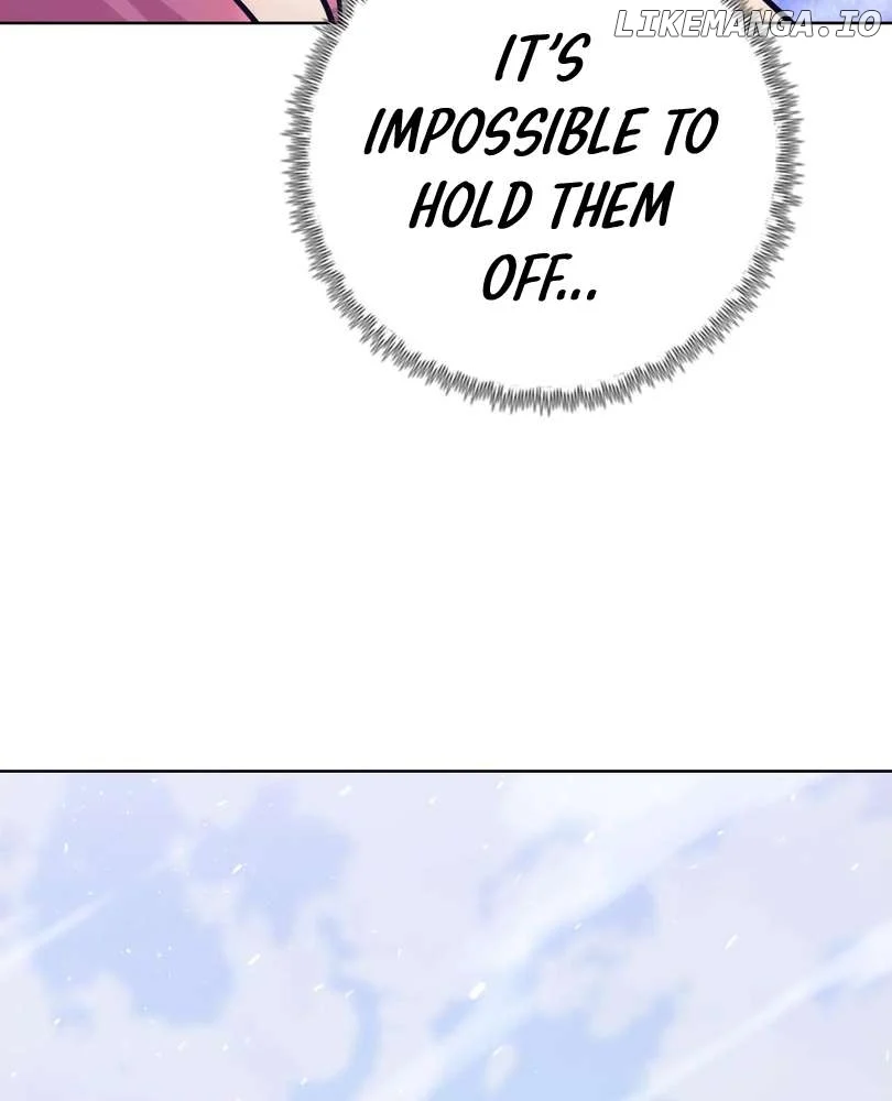 The doomsday ruthless man: hoarding trillions of supplies at the beginning Chapter 28 page 36