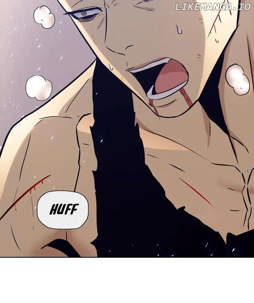 The doomsday ruthless man: hoarding trillions of supplies at the beginning Chapter 28 page 32
