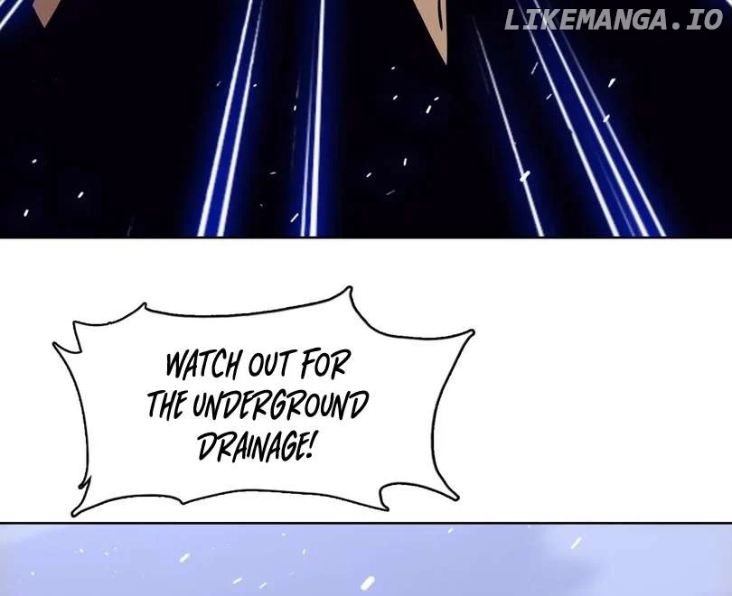The doomsday ruthless man: hoarding trillions of supplies at the beginning Chapter 28 page 11