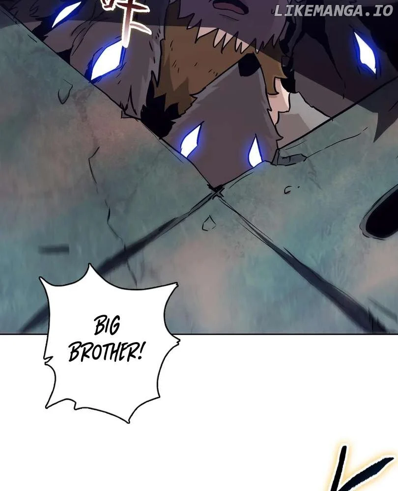 The doomsday ruthless man: hoarding trillions of supplies at the beginning Chapter 28 page 24
