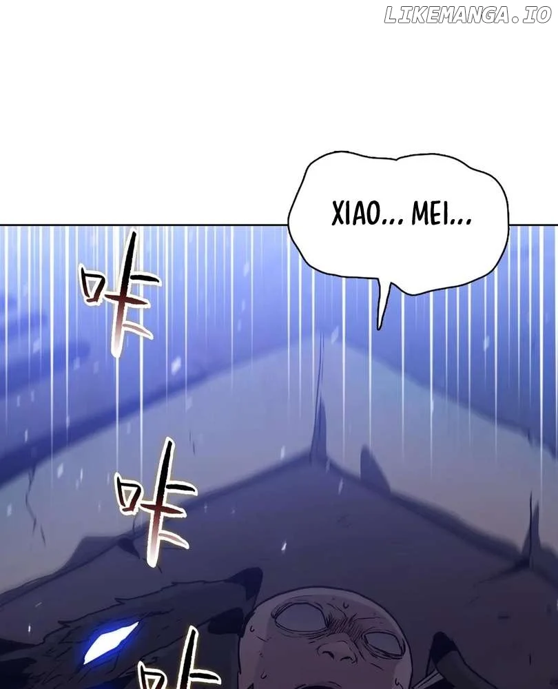 The doomsday ruthless man: hoarding trillions of supplies at the beginning Chapter 28 page 23