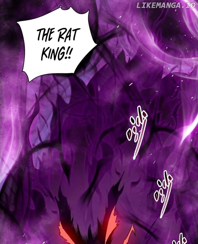 The doomsday ruthless man: hoarding trillions of supplies at the beginning Chapter 28 page 47