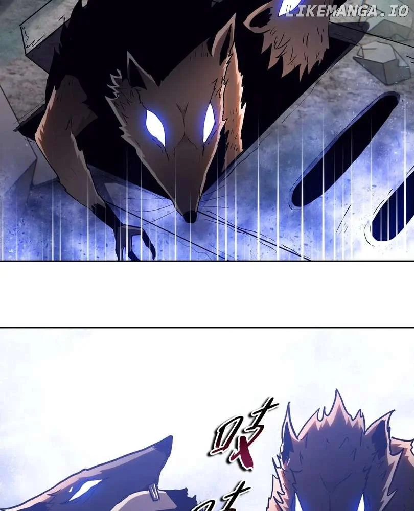 The doomsday ruthless man: hoarding trillions of supplies at the beginning Chapter 28 page 7