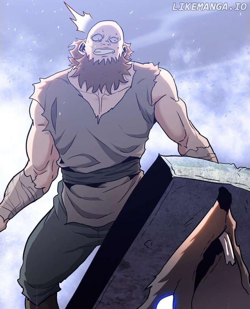 The doomsday ruthless man: hoarding trillions of supplies at the beginning Chapter 28 page 12