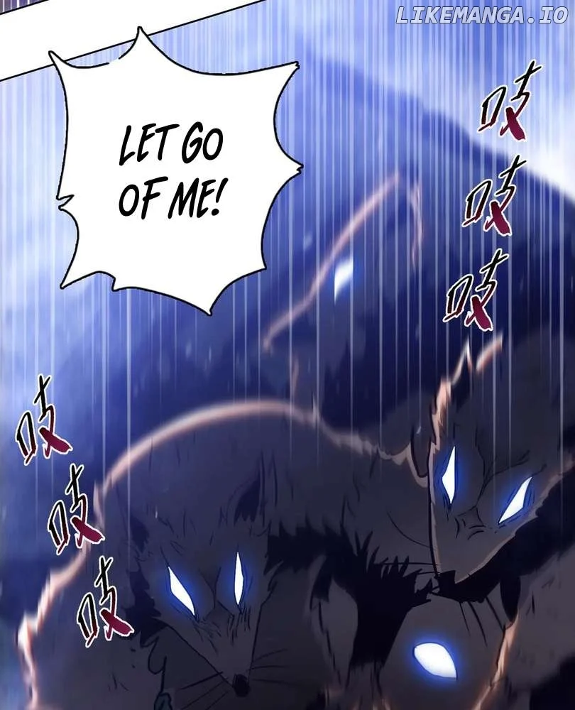 The doomsday ruthless man: hoarding trillions of supplies at the beginning Chapter 28 page 17