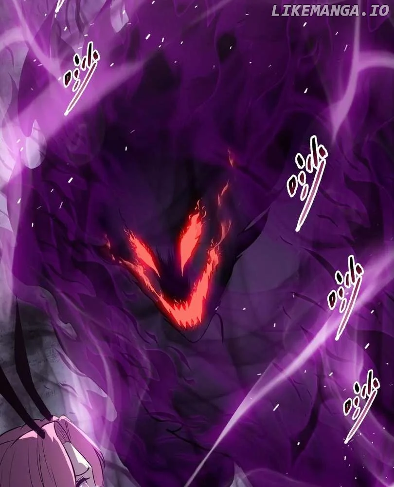 The doomsday ruthless man: hoarding trillions of supplies at the beginning Chapter 28 page 54
