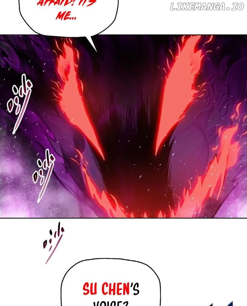 The doomsday ruthless man: hoarding trillions of supplies at the beginning Chapter 28 page 56