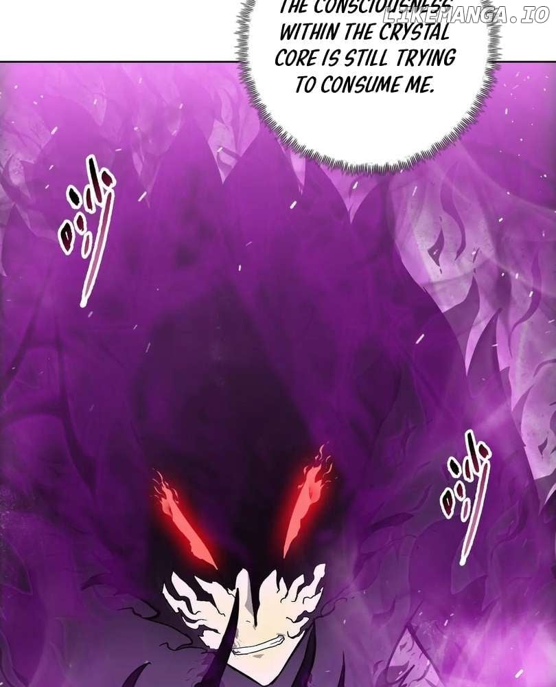The doomsday ruthless man: hoarding trillions of supplies at the beginning Chapter 28 page 59