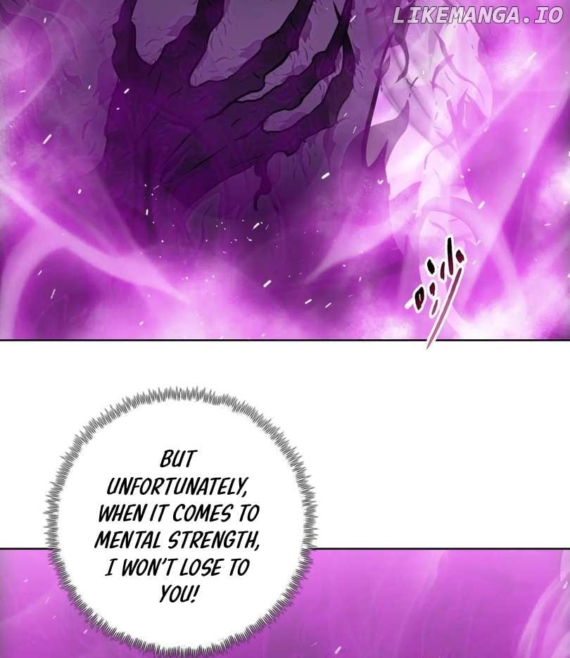 The doomsday ruthless man: hoarding trillions of supplies at the beginning Chapter 28 page 60