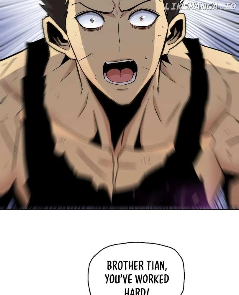 The doomsday ruthless man: hoarding trillions of supplies at the beginning Chapter 28 page 63