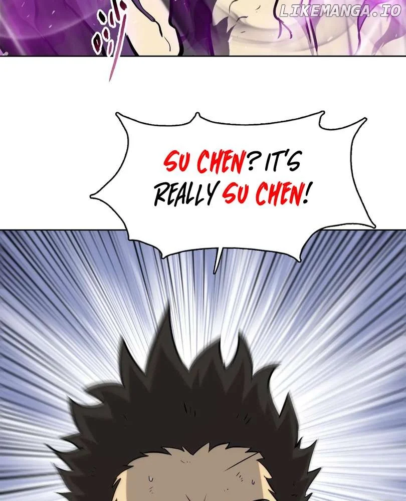 The doomsday ruthless man: hoarding trillions of supplies at the beginning Chapter 28 page 62